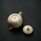 Xiao Xi Shi 80cc - Yixing Handmade Teapot 江苏宜兴