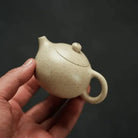 Xiao Xi Shi 80cc - Yixing Handmade Teapot 江苏宜兴