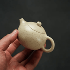Xiao Xi Shi 80cc - Yixing Handmade Teapot 江苏宜兴