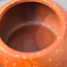 Xiao Xi Shi 80cc - Yixing Handmade Teapot 江苏宜兴