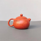 Xiao Xi Shi 80cc - Yixing Handmade Teapot 江苏宜兴