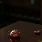 Xiao Xian Piao 80cc - Yixing Handmade Teapot 江苏宜兴