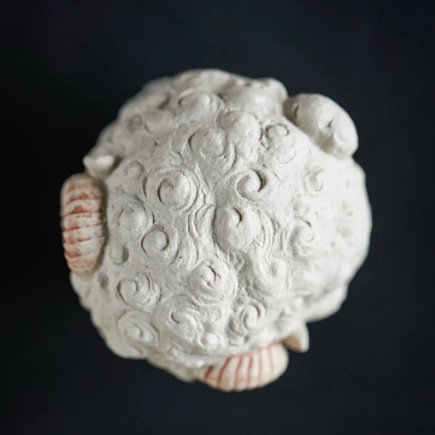 Xiao Yang - Yixing Zisha Handmade Teapet 江苏宜兴