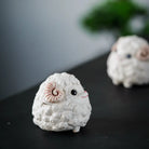 Xiao Yang - Yixing Zisha Handmade Teapet 江苏宜兴
