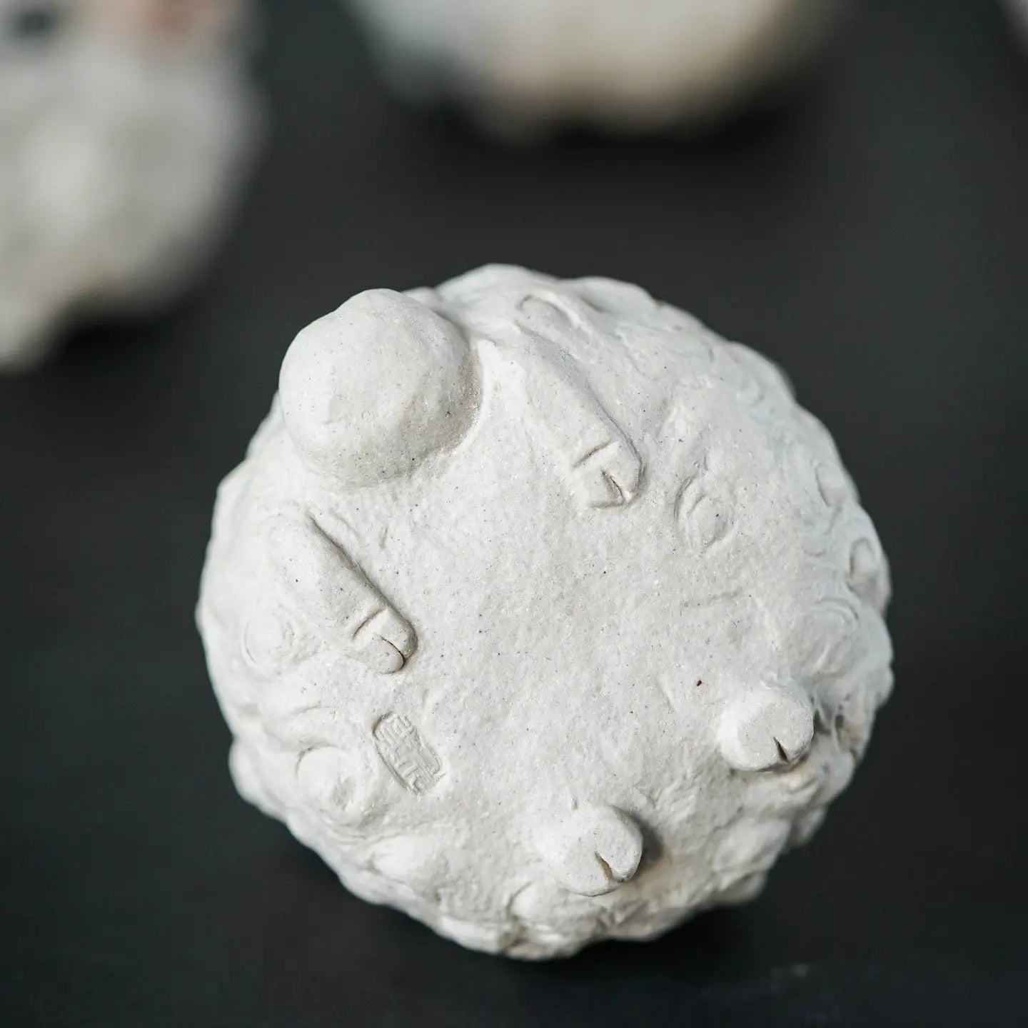 Xiao Yang - Yixing Zisha Handmade Teapet 江苏宜兴