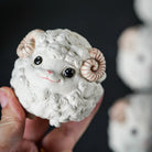 Xiao Yang - Yixing Zisha Handmade Teapet 江苏宜兴