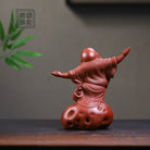 Xiao Yao Fo - Tea Pet 江苏宜兴