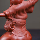 Xiao Yao Fo - Tea Pet 江苏宜兴