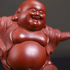 Xiao Yao Fo - Tea Pet 江苏宜兴