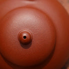 Xiao Yin 160cc - Yixing Handmade Teapot 江苏宜兴