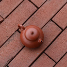 Xiao Yin 160cc - Yixing Handmade Teapot 江苏宜兴