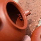 Xiao Yin 160cc - Yixing Handmade Teapot 江苏宜兴