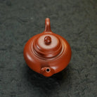 Xiao Ying 120cc - Yixing Handmade Teapot 江苏宜兴