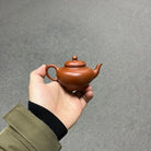 Xiao Ying 120cc - Yixing Handmade Teapot 江苏宜兴