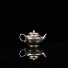 Xiao Ying 120cc - Yixing Handmade Teapot 江苏宜兴