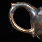 Xiao Ying 120cc - Yixing Handmade Teapot 江苏宜兴