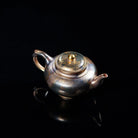 Xiao Ying 120cc - Yixing Handmade Teapot 江苏宜兴