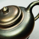 Xiao Ying 150cc - Yixing Handmade Teapot 江苏宜兴