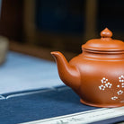 Xiao Ying 170cc - Yixing Handmade Teapot 江苏宜兴