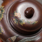 Xiao Ying 170cc - Yixing Handmade Teapot 江苏宜兴