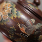 Xiao Ying 170cc - Yixing Handmade Teapot 江苏宜兴
