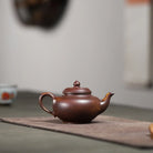 Xiao Ying 170cc - Yixing Handmade Teapot 江苏宜兴