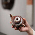 Xiao Ying 170cc - Yixing Handmade Teapot 江苏宜兴
