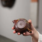 Xiao Ying 170cc - Yixing Handmade Teapot 江苏宜兴