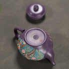 Xiao Ying 220cc - Yixing Handmade Teapot 江苏宜兴