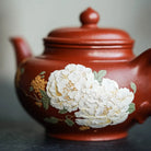 Xiao Ying 230cc - Yixing Handmade Teapot 江苏宜兴