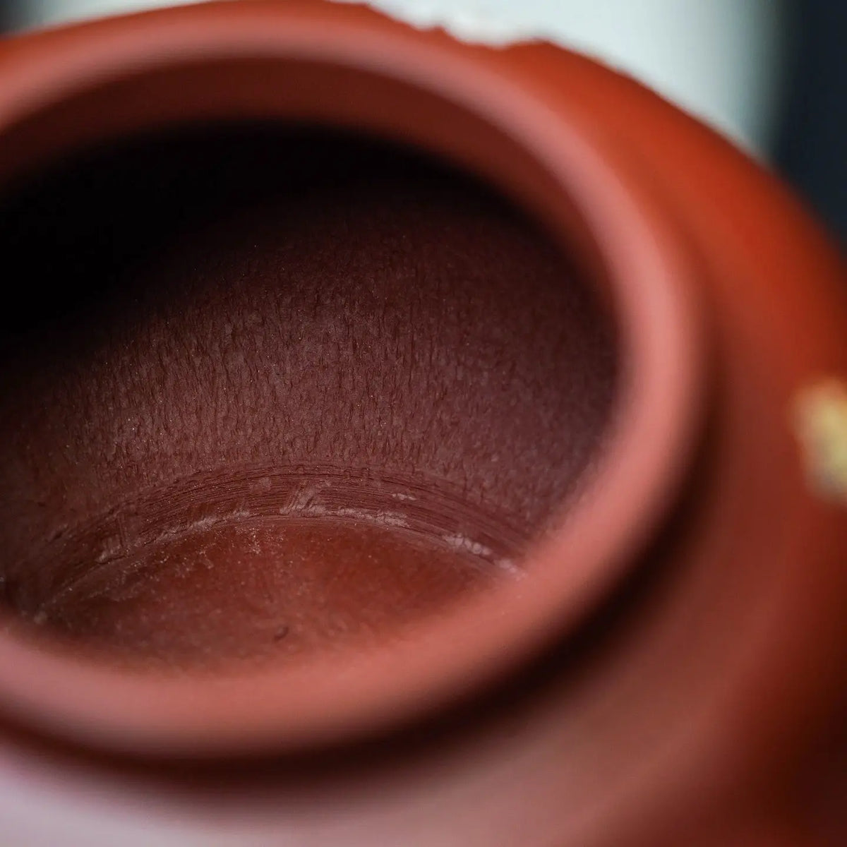 Xiao Ying 230cc - Yixing Handmade Teapot 江苏宜兴