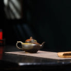 Xiao Ying 230cc - Yixing Handmade Teapot 江苏宜兴
