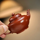Xiao Ying 70cc - Yixing Handmade Teapot 江苏宜兴