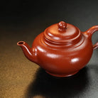 Xiao Ying 70cc - Yixing Handmade Teapot 江苏宜兴