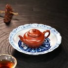 Xiao Ying 70cc - Yixing Handmade Teapot 江苏宜兴