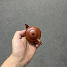 Xiao Ying 70cc - Yixing Handmade Teapot 江苏宜兴