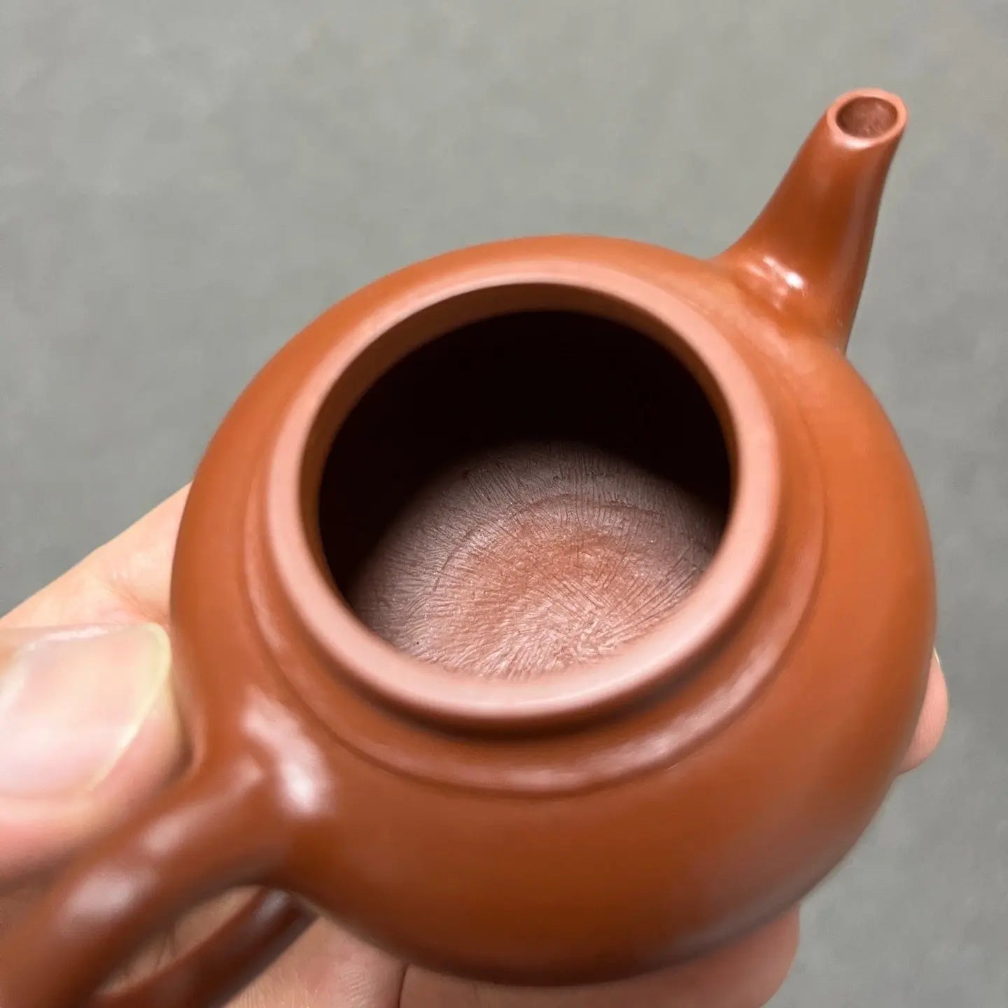 Xiao Ying 70cc - Yixing Handmade Teapot 江苏宜兴