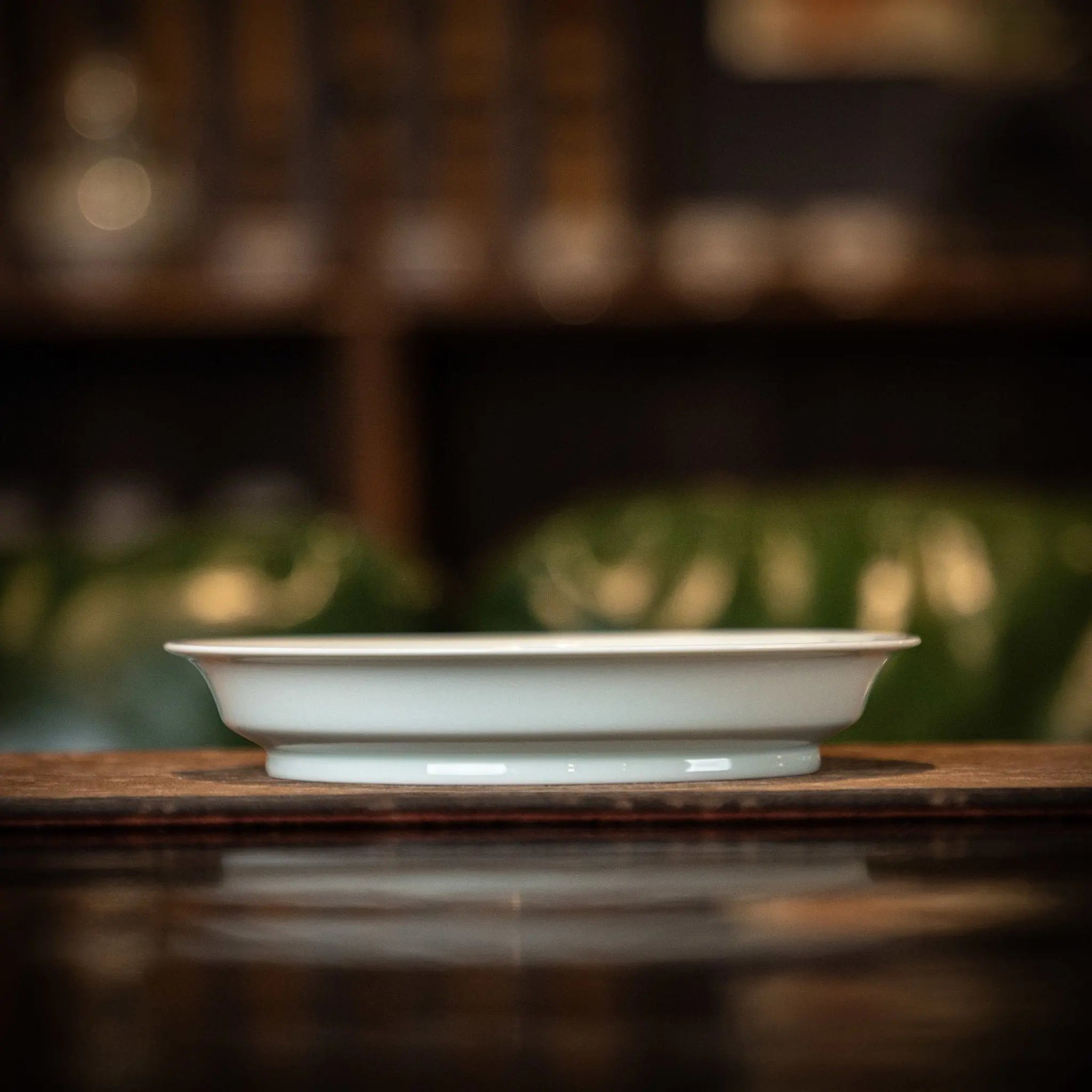 Xiao Yu - Jingdezhen Porcelain Teapot Holder zycschina