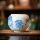 Xiao Yu - Jingdezhen Porcelain Teapot Holder zycschina