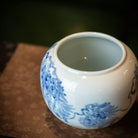 Xiao Yu - Jingdezhen Porcelain Teapot Holder zycschina