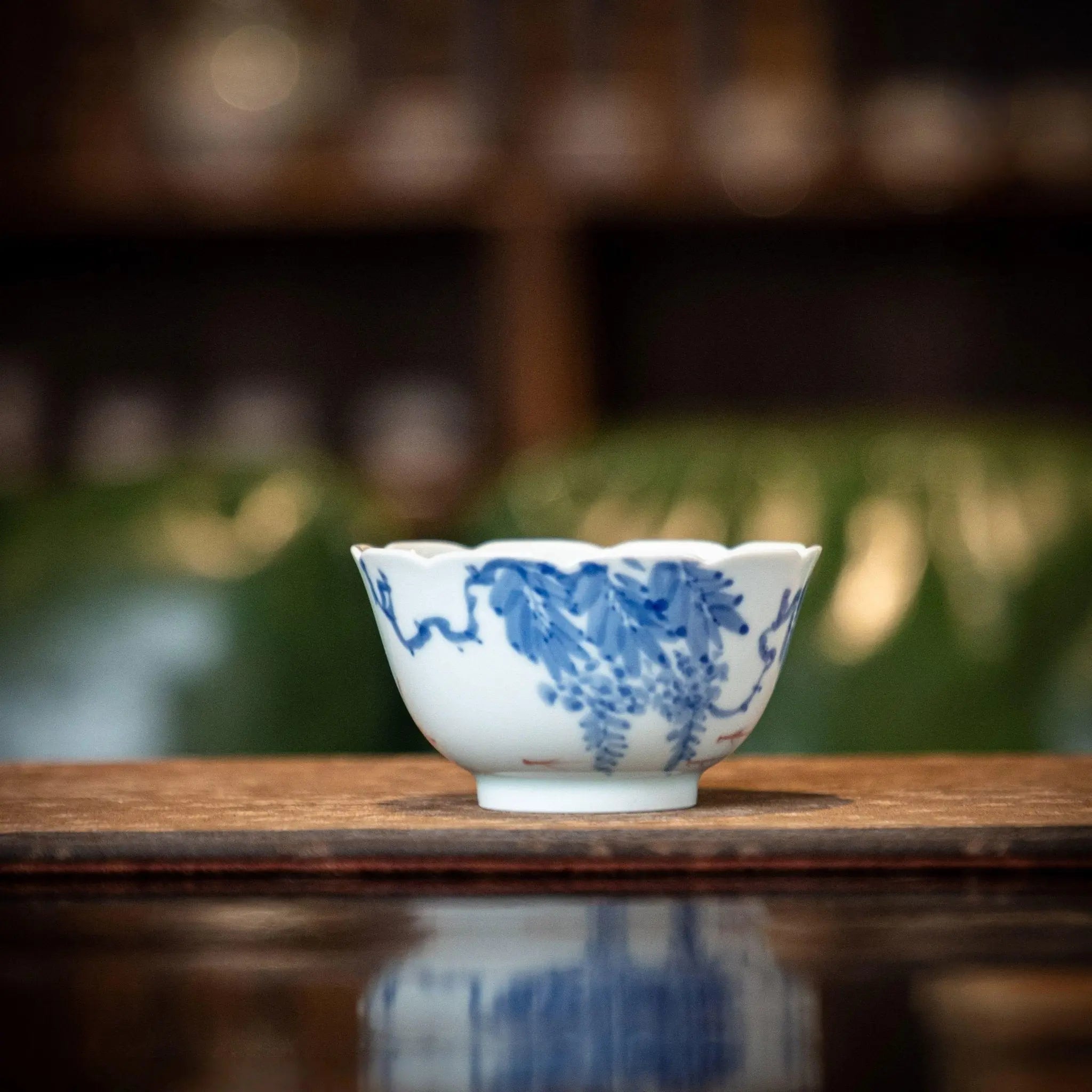 Xiao Yu Ti Liang 150cc - Jing De Zhen Porcelain Teapot zycschina