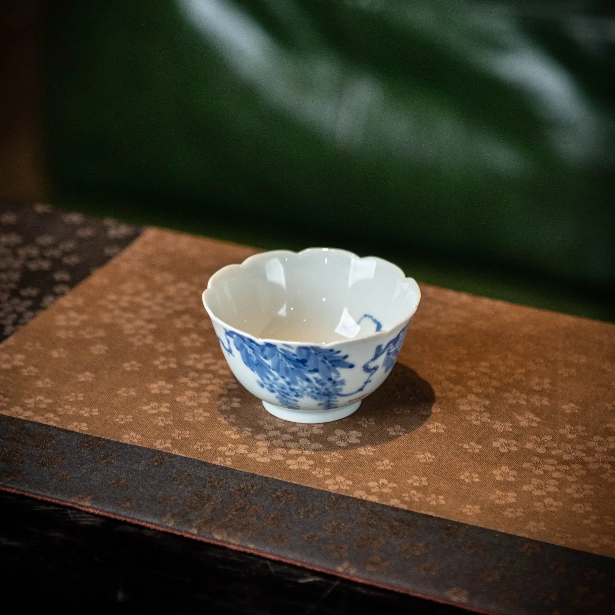 Xiao Yu Ti Liang 150cc - Jing De Zhen Porcelain Teapot zycschina