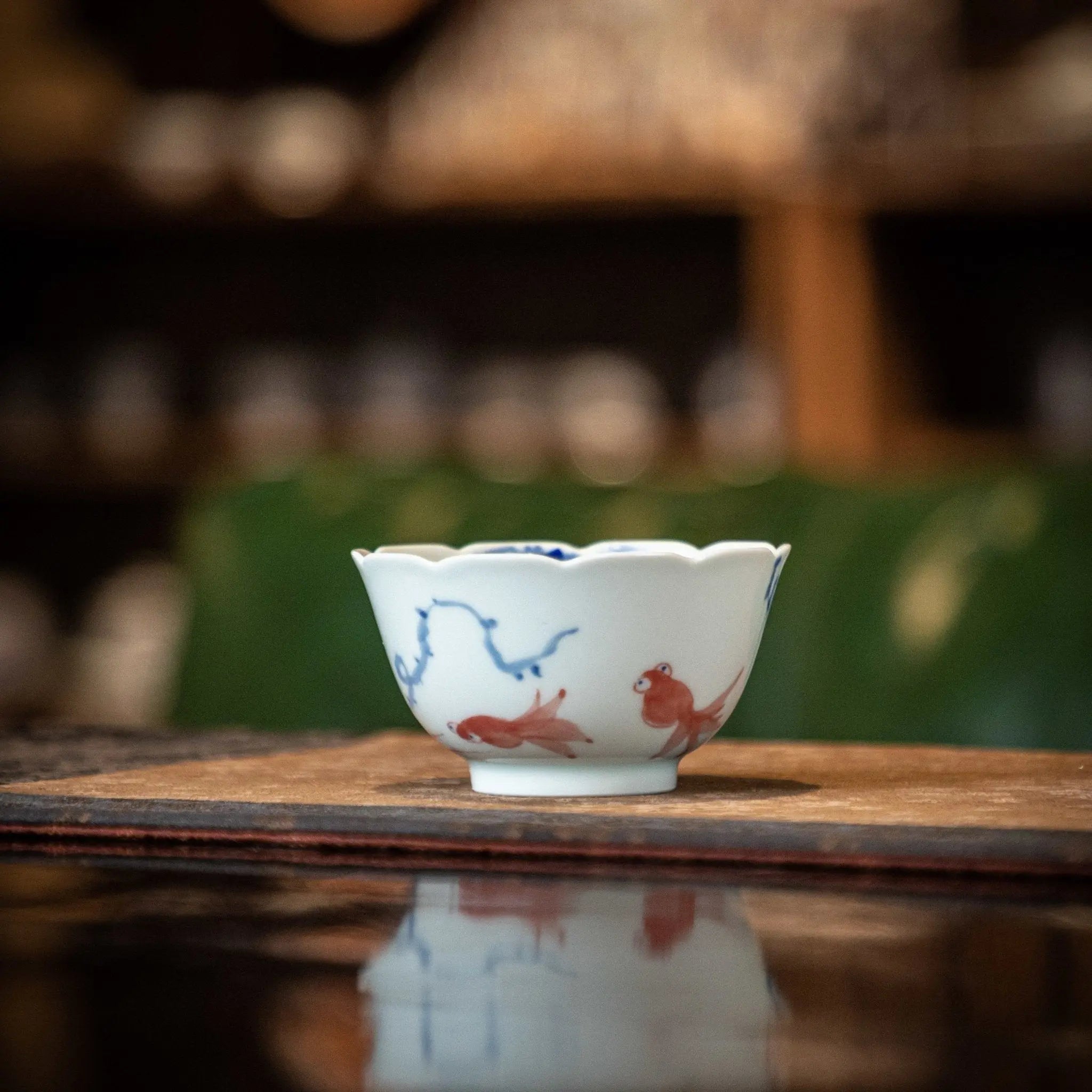 Xiao Yu Ti Liang 150cc - Jing De Zhen Porcelain Teapot zycschina