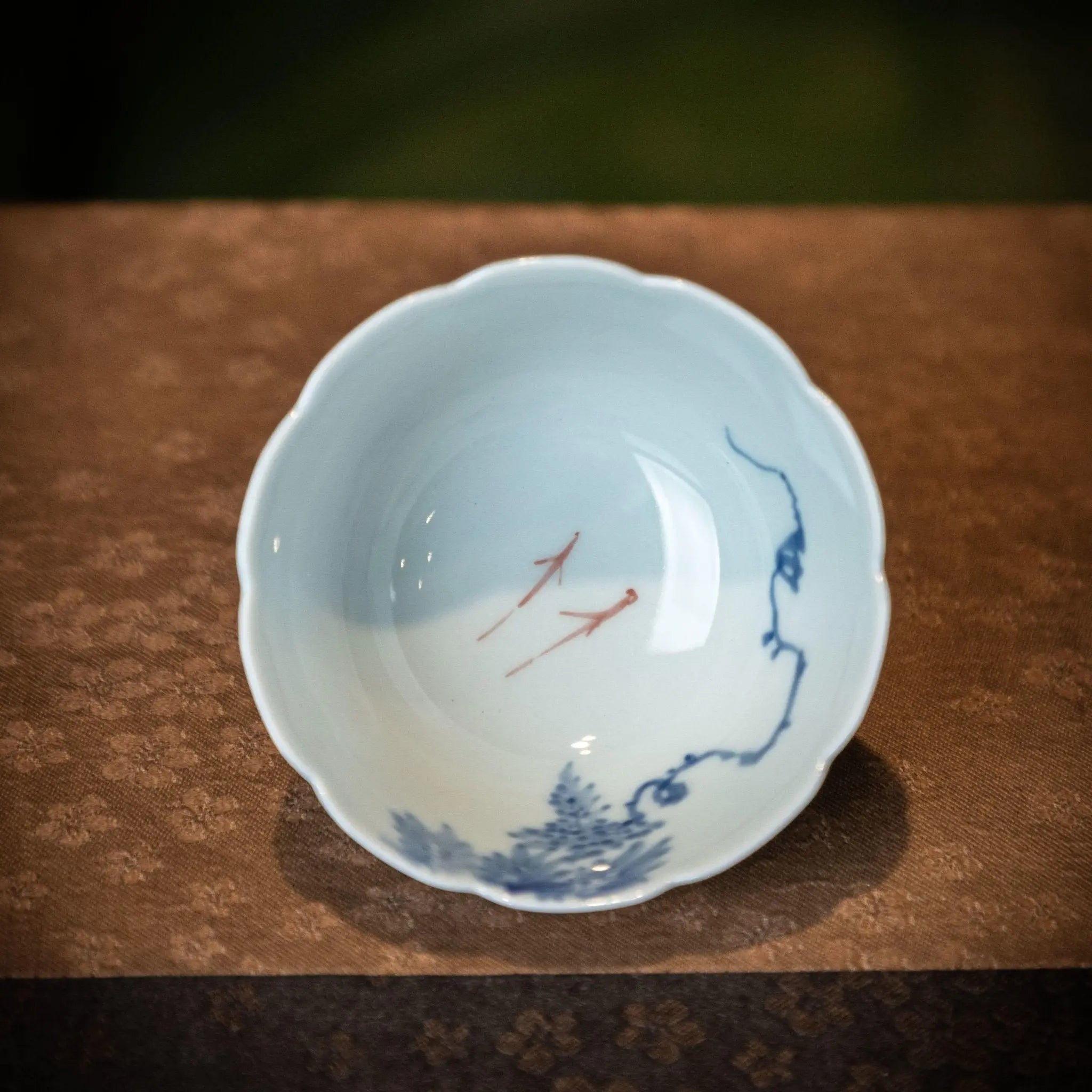 Xiao Yu Ti Liang 150cc - Jing De Zhen Porcelain Teapot zycschina