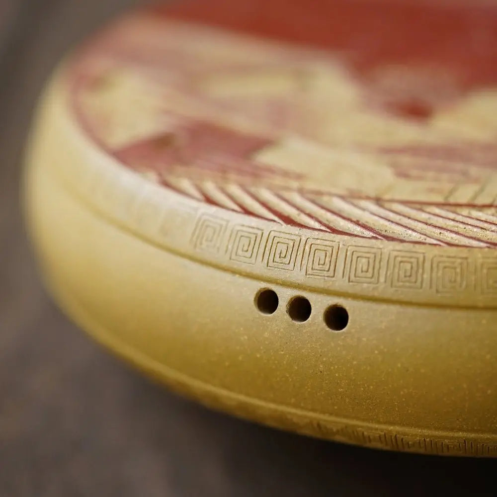 Xiao Zhen Jiang Nan - Dry Bubble Tray zycschina