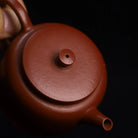 Xiao Zhi Jian 110cc - Yixing Handmade Teapot 江苏宜兴