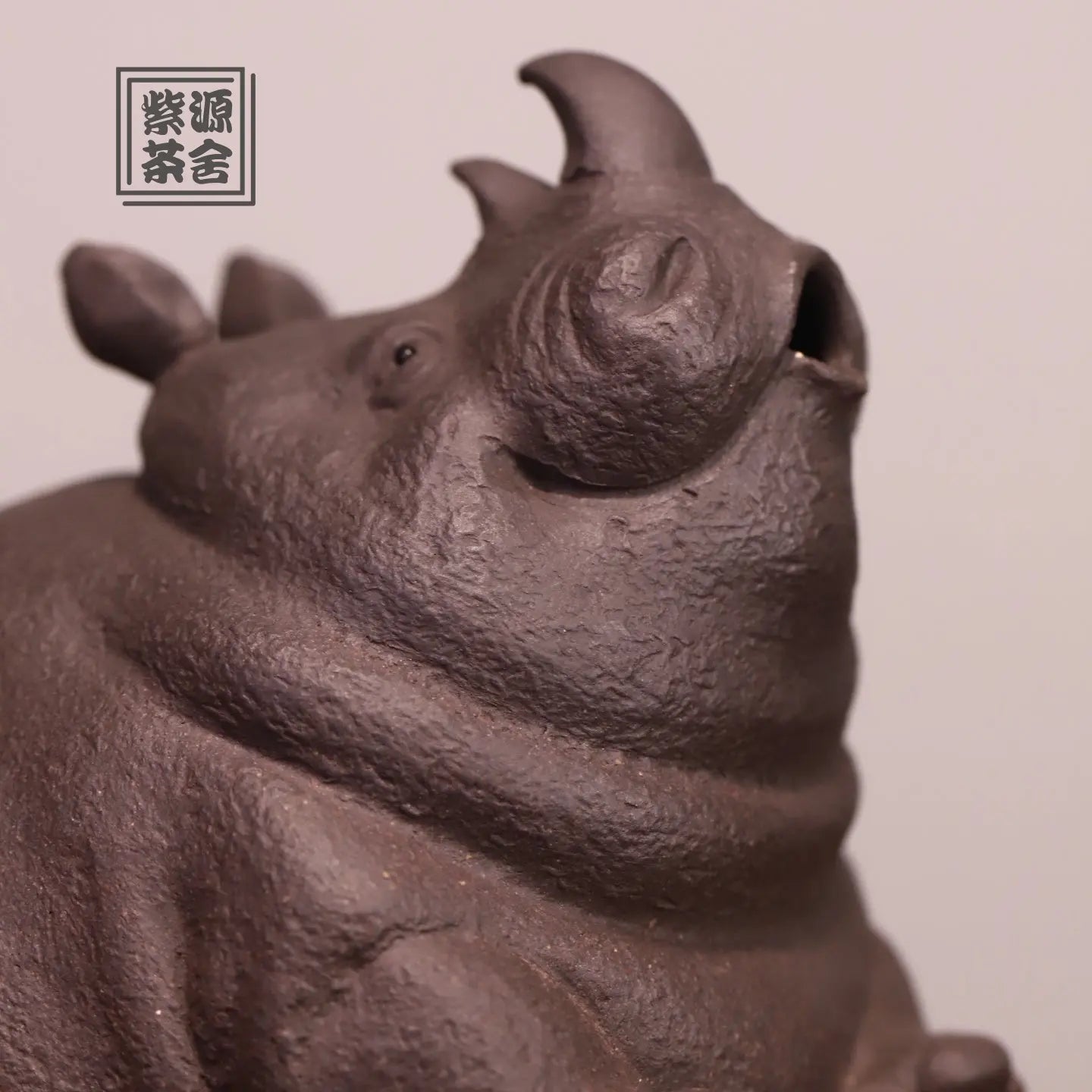 Xin You Ling Xi 160cc - Yixing Handmade Teapot 江苏宜兴