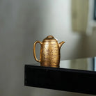Xin Zhou Qin Quan 110cc - Yixing Handmade Teapot 江苏宜兴