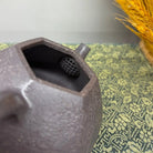 Xin Zhou Shi Piao 190cc - Yixing Handmade Teapot 江苏宜兴