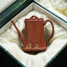 Xin Zhu 130cc - Yixing Handmade Teapot 江苏宜兴